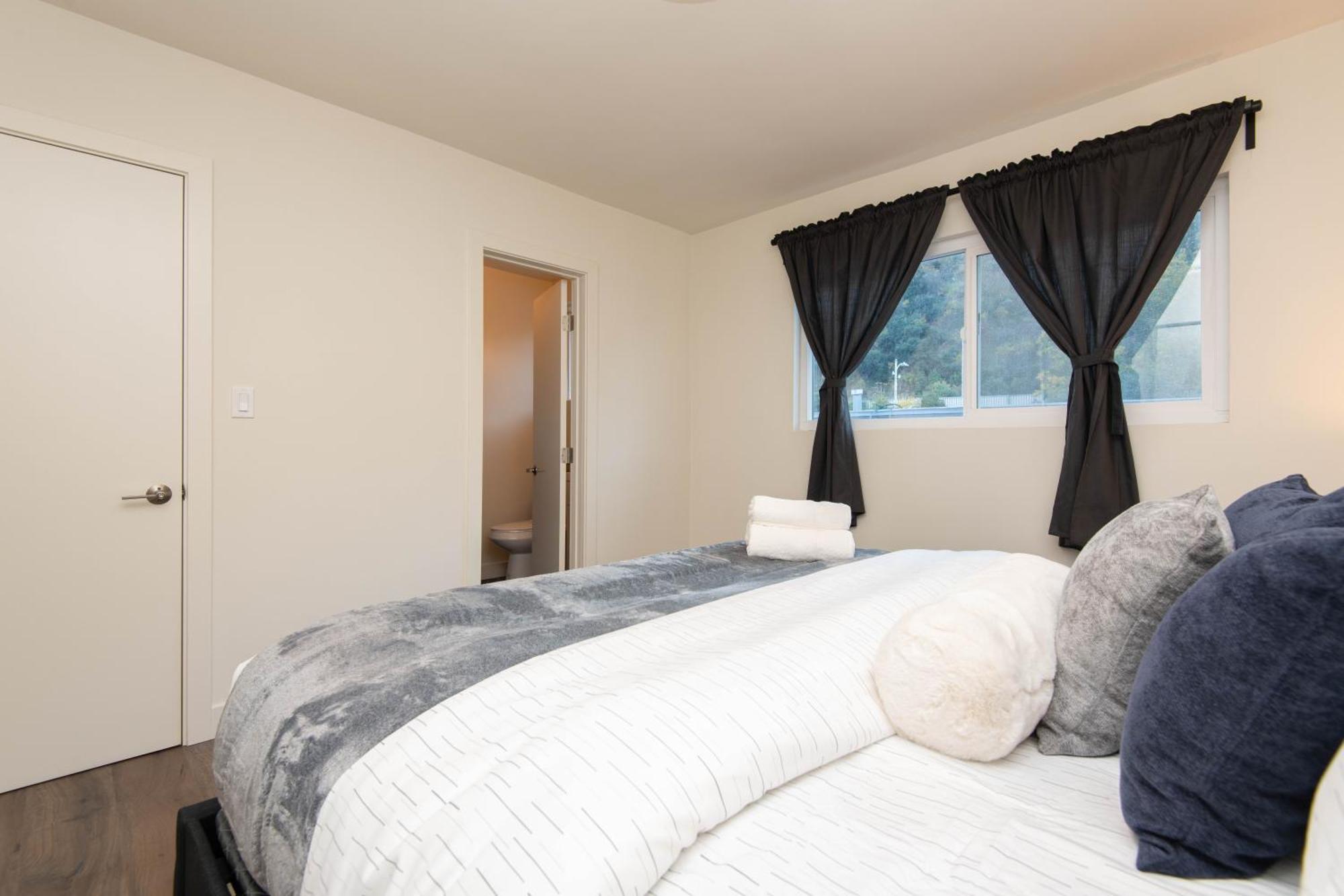 Superb Near Dtla Apartment *