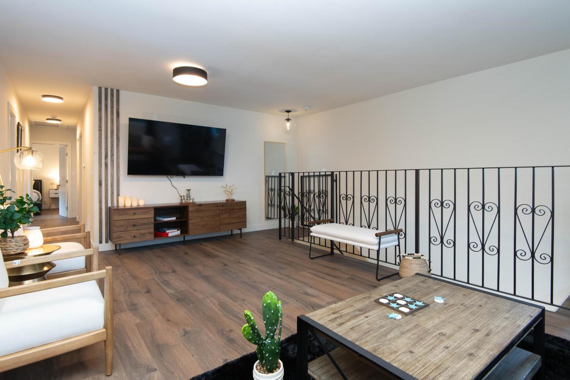 Apartment Superb Near Dtla