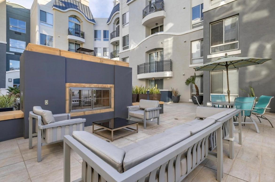 Apartamento The Hideaway, Pool, Jacuzzi, And Gym *
