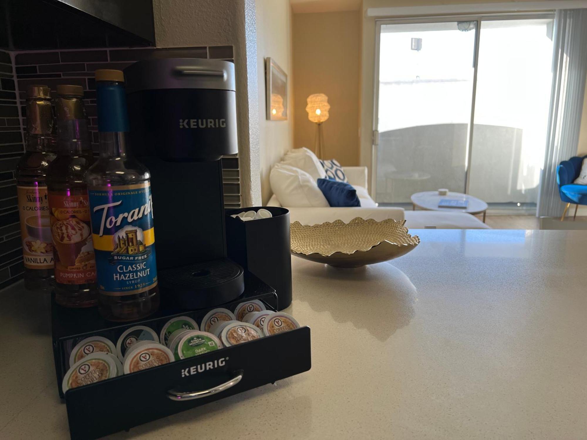 Apartamento The Hideaway, Pool, Jacuzzi, And Gym Los Angeles