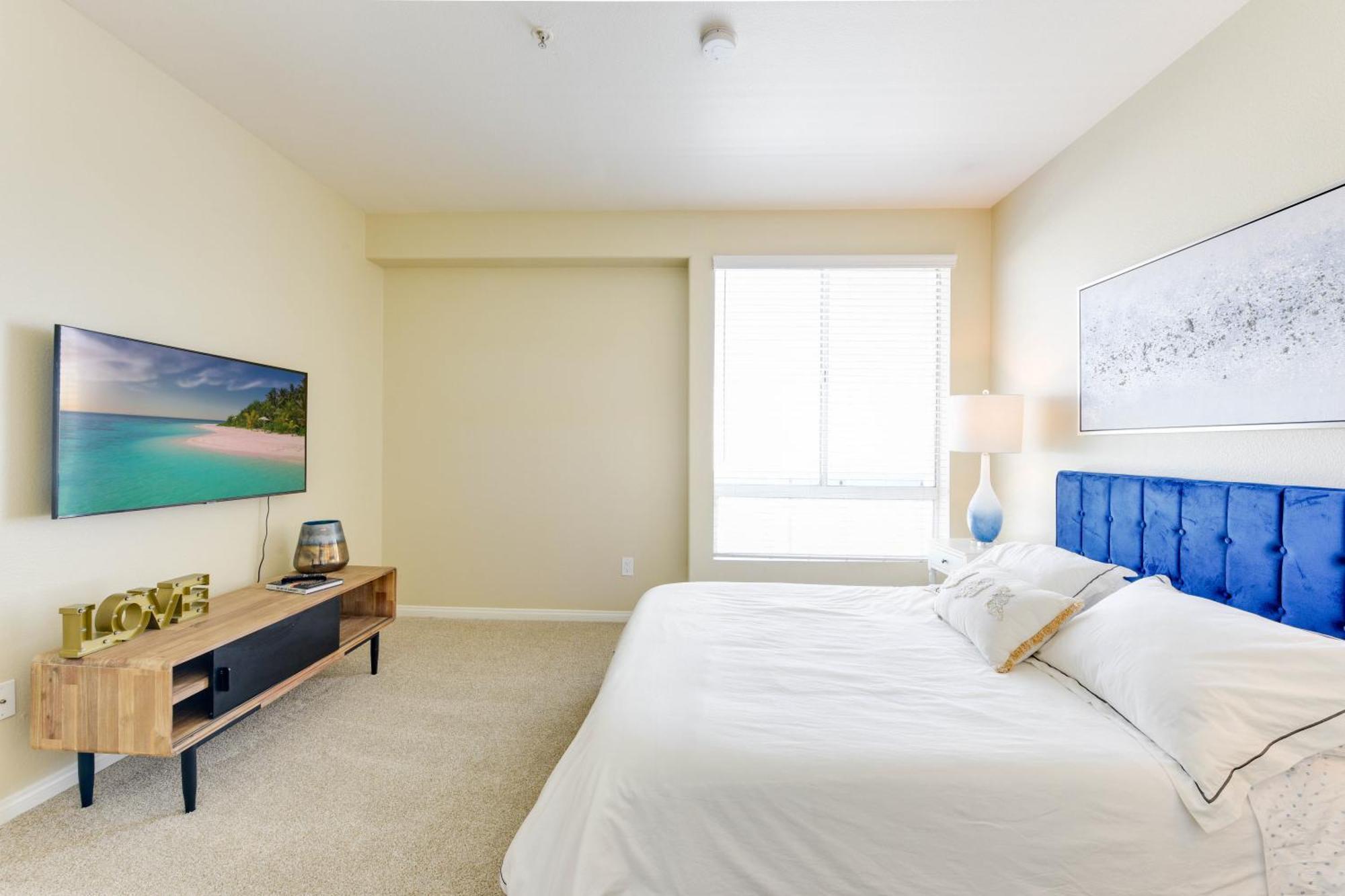 The Hideaway, Pool, Jacuzzi, And Gym Apartamento *