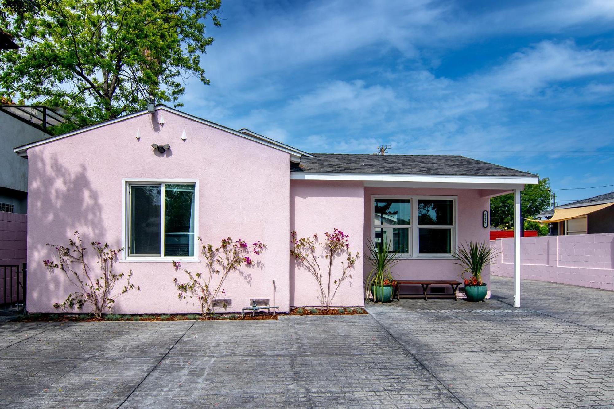 Lovely North Hollywood House Near Universal * Los Angeles