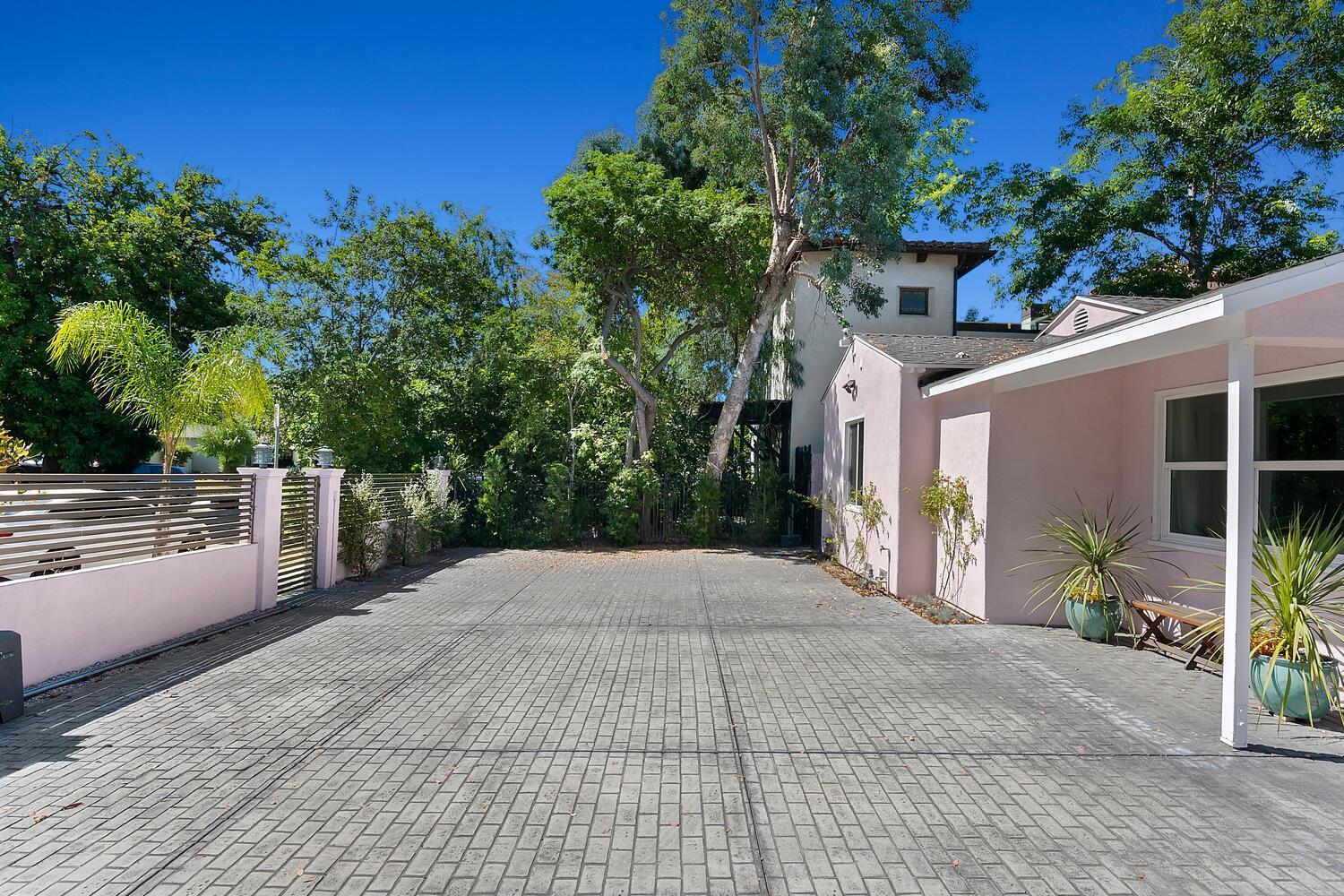 Lovely North Hollywood House Near Universal Casa de férias *