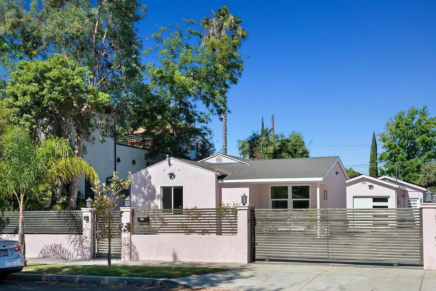 Lovely North Hollywood House Near Universal Los Angeles