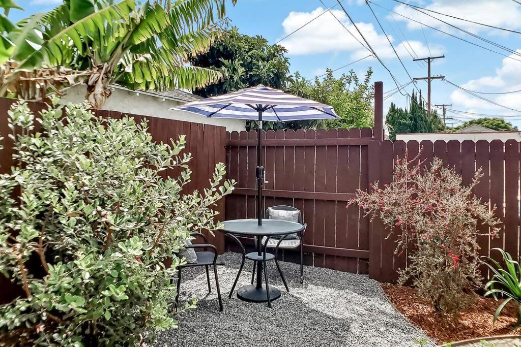 Apartment Spacious Min To Downtown Culver & Venice
