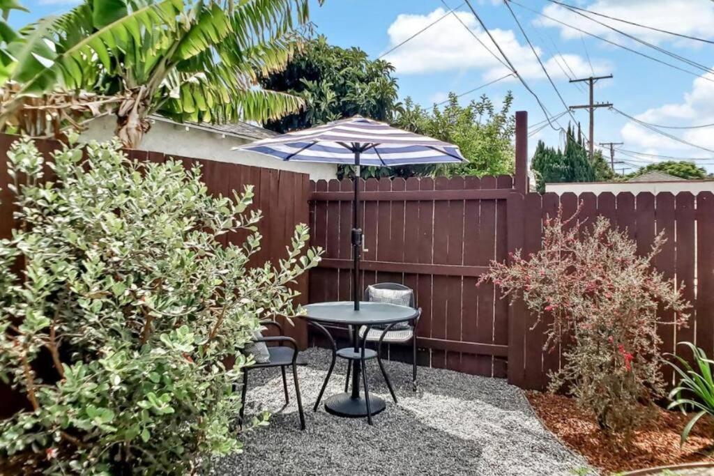 Spacious Min To Downtown Culver & Venice Los Angeles