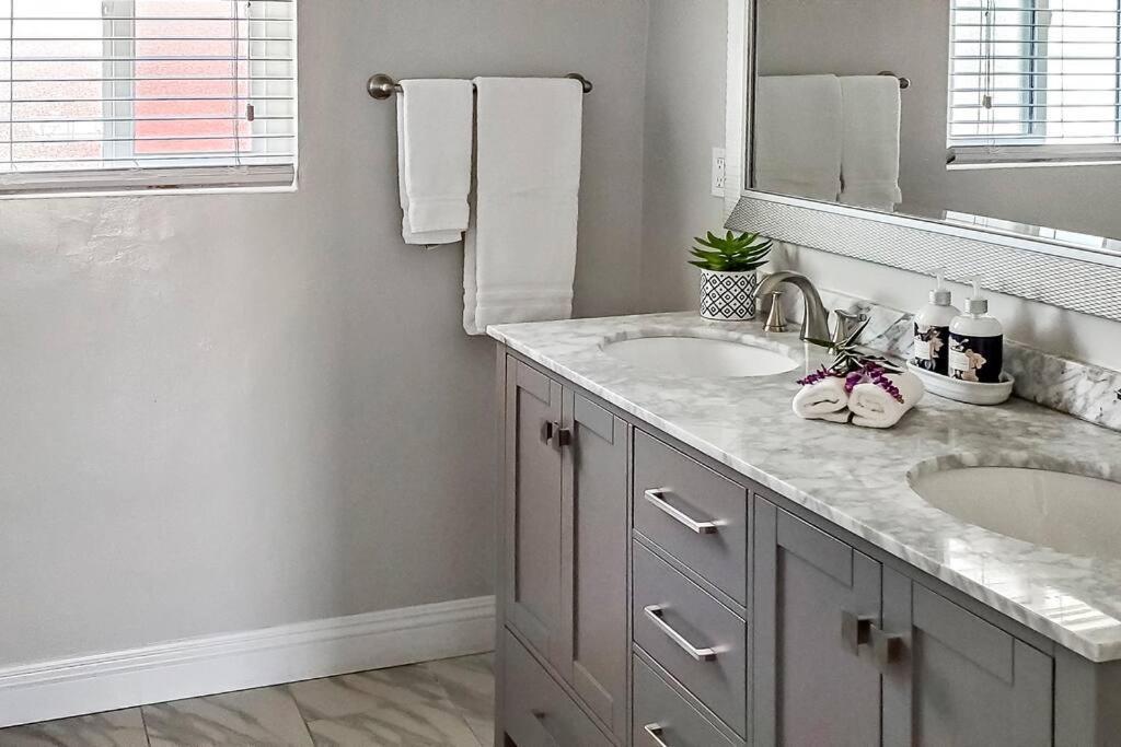 Spacious Min To Downtown Culver & Venice *