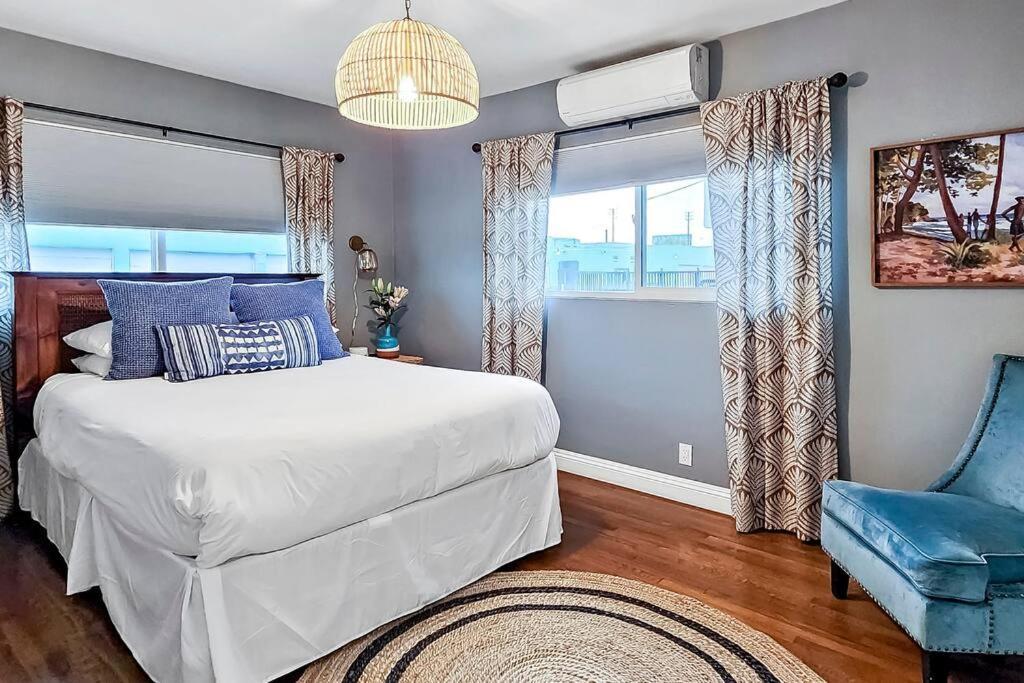 Apartment Spacious Min To Downtown Culver & Venice Los Angeles