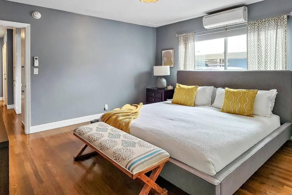 Spacious Min To Downtown Culver & Venice *