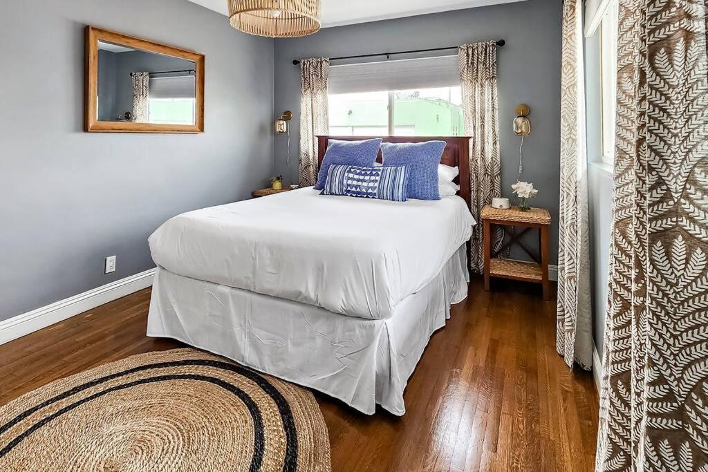 Spacious Min To Downtown Culver & Venice