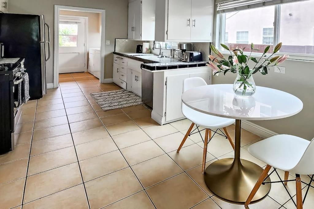 Spacious Min To Downtown Culver & Venice * Los Angeles