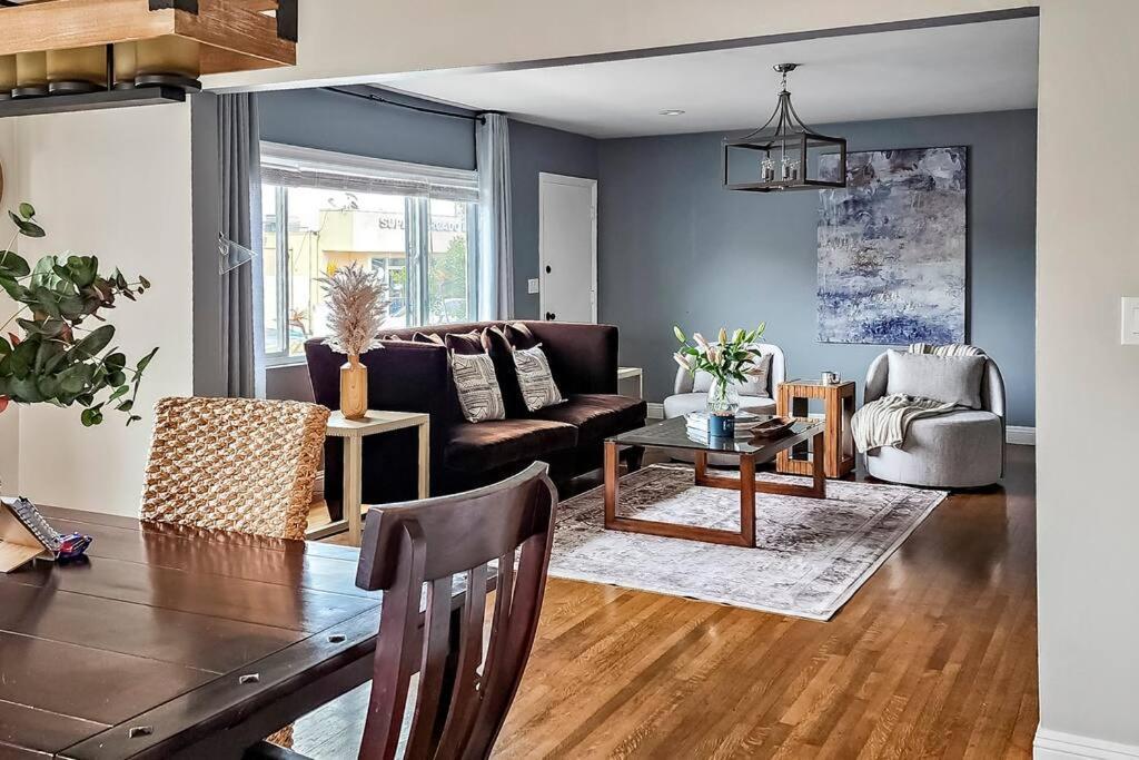 Spacious Min To Downtown Culver & Venice Los Angeles