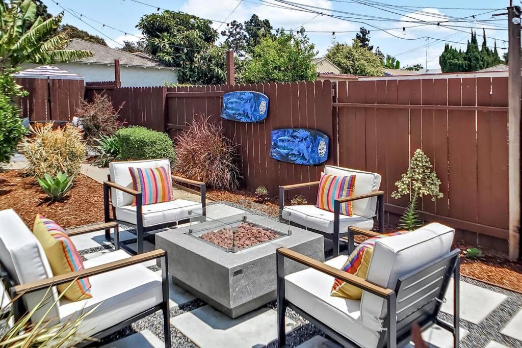 Apartment Spacious Min To Downtown Culver & Venice Los Angeles