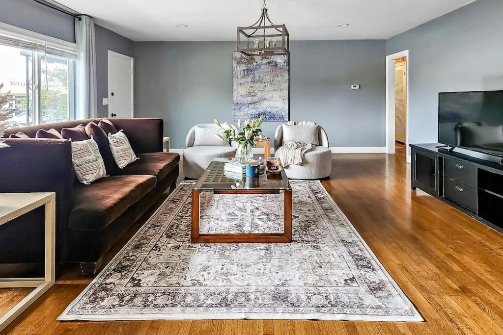 Spacious Min To Downtown Culver & Venice