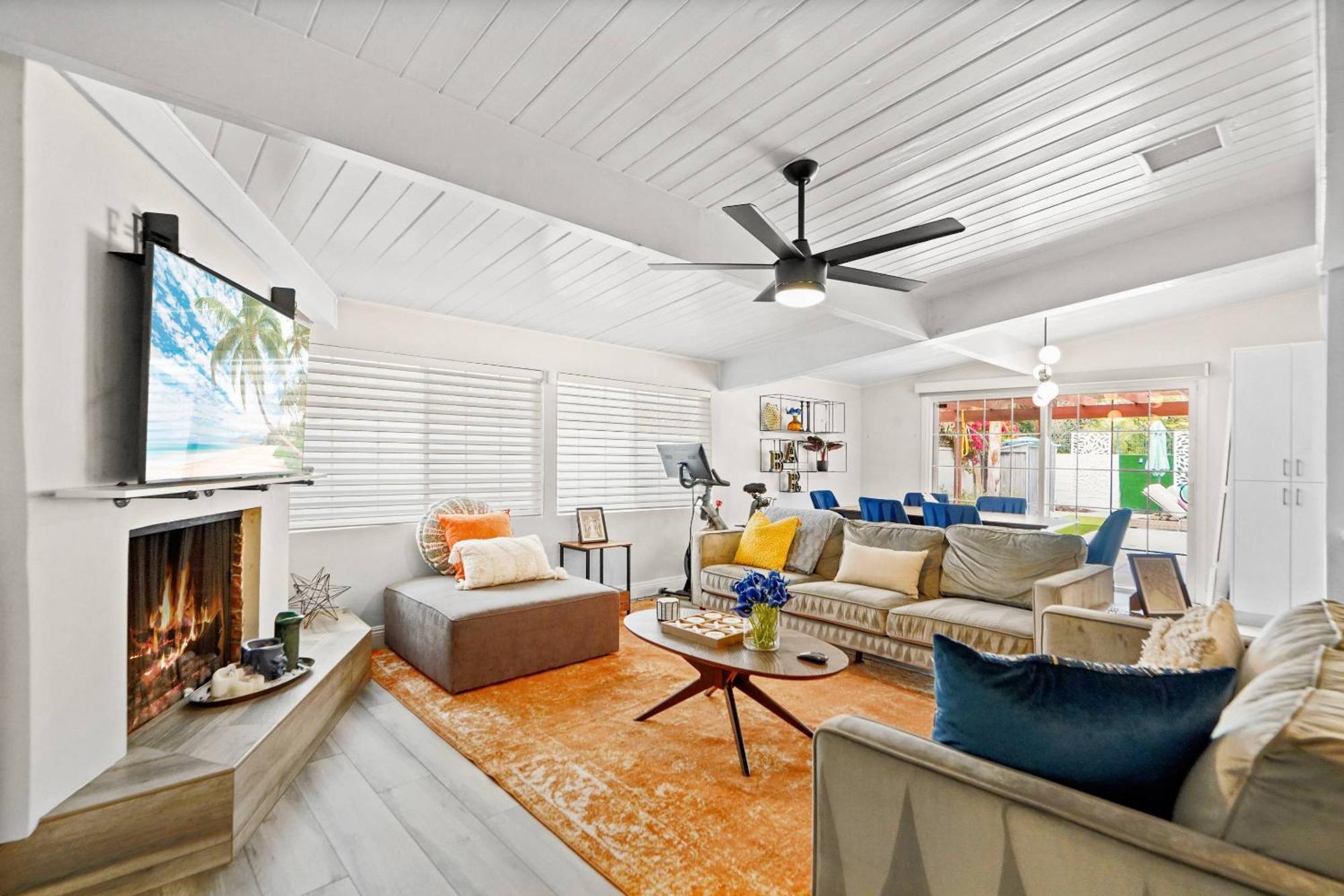 Valley Glen Getaway Holiday home *