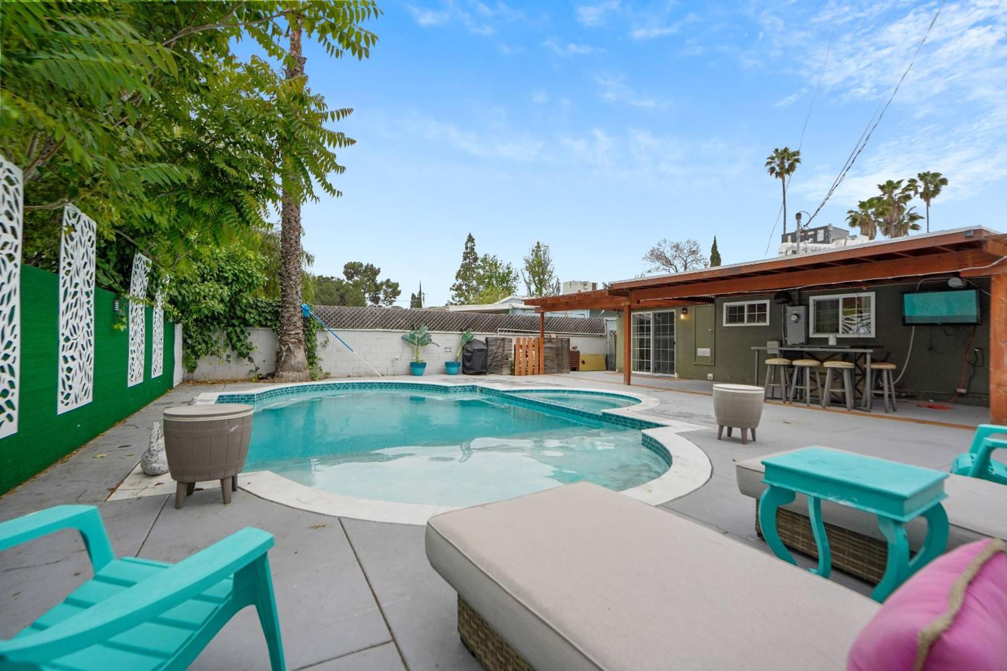 Valley Glen Getaway Holiday home *
