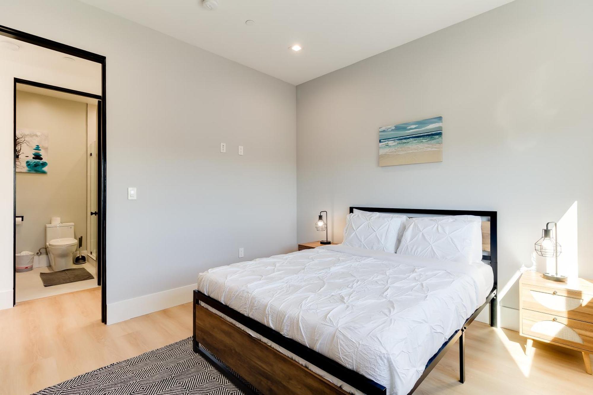 Brand New Modern 5 Bedroom House Pickfair Village Casa de férias
