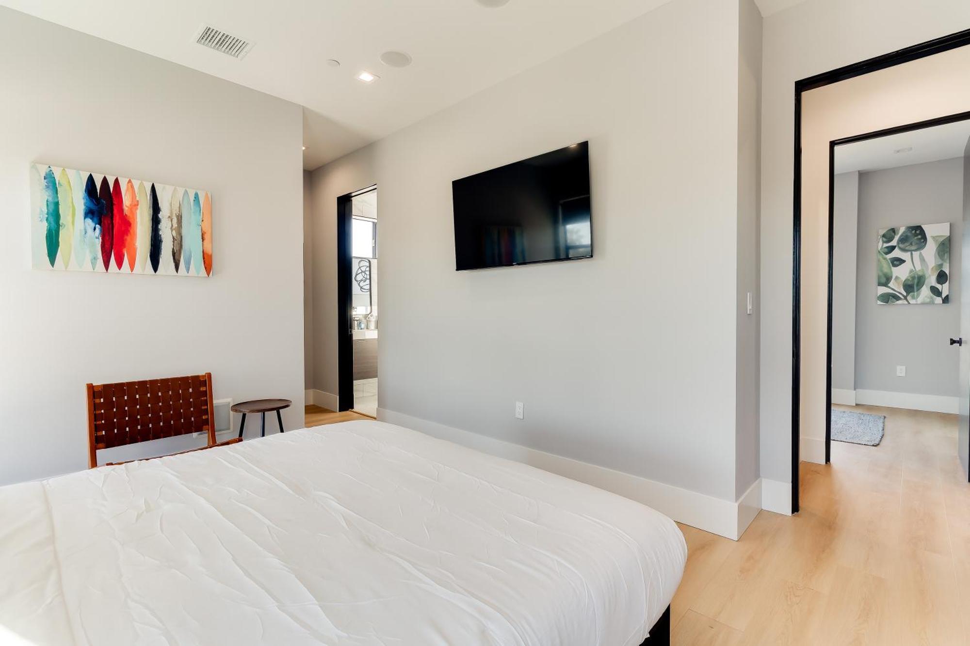 Brand New Modern 5 Bedroom House Pickfair Village