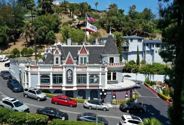 Apartment Amazing Large 2 Bedroom West Hollywood