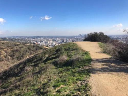 Amazing Large 2 Bedroom West Hollywood Los Angeles
