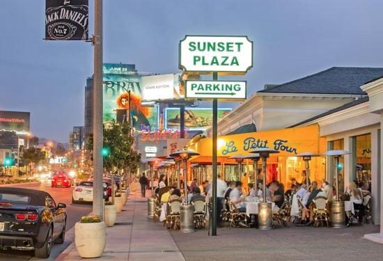 Apartment Amazing Large 2 Bedroom West Hollywood *