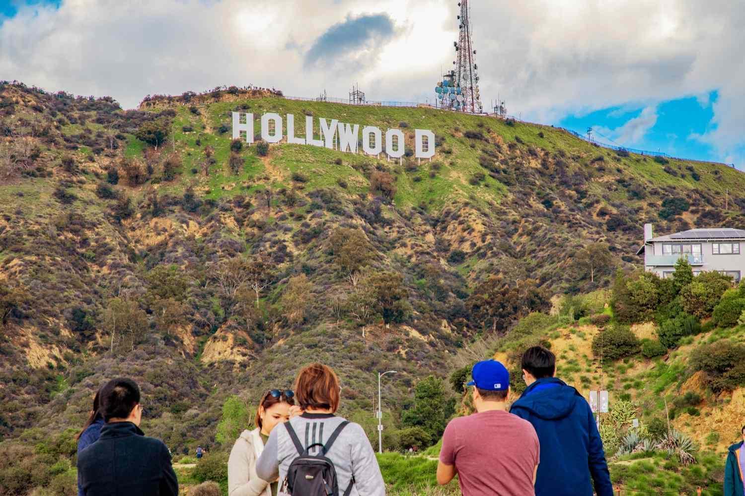 Amazing Large 2 Bedroom West Hollywood Apartment Los Angeles