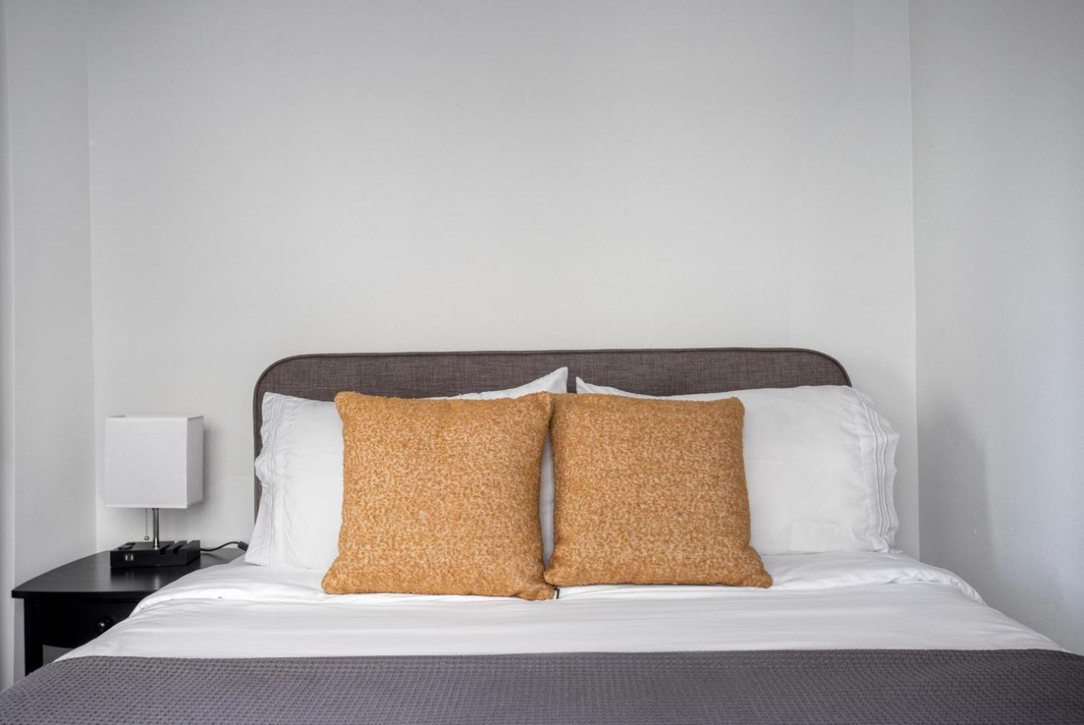 Apartment Blueground Fairfax Pool Nr Mall Dining Lax-1185 Los Angeles