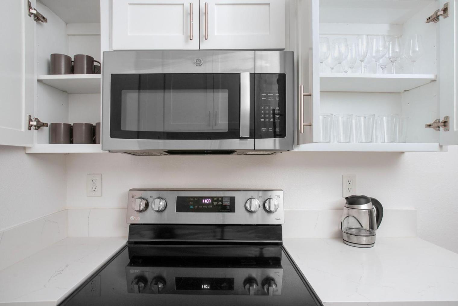 Apartment Blueground Fairfax Pool Nr Mall Dining Lax-1185 *