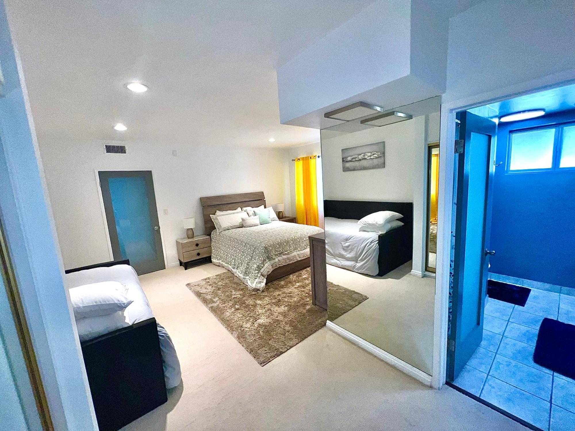 Apartment Amazing Large 2 Bedroom West Hollywood *