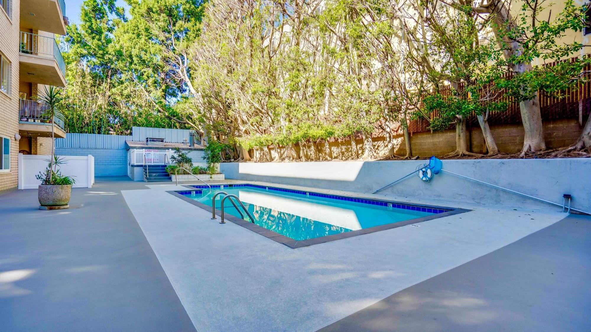 Apartment Amazing Large 2 Bedroom West Hollywood *
