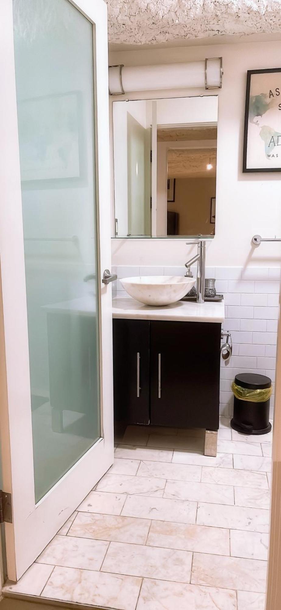 Huge Downtown La Loft With Rooftop Pool & Jacuzzi Apartment *