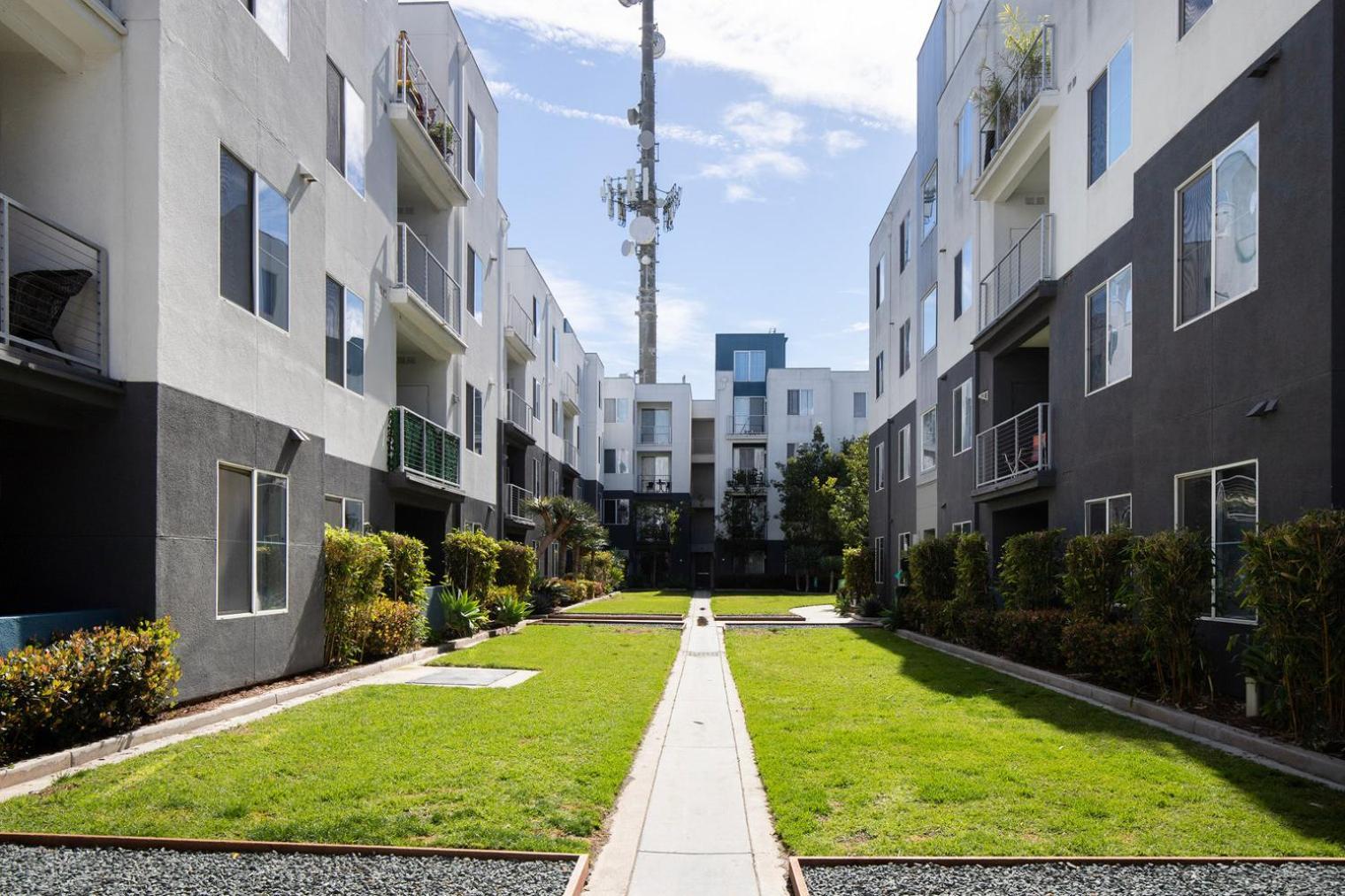 Playa Vista 1br W Pool Wd Gym Nr Lax-930 Apartment *