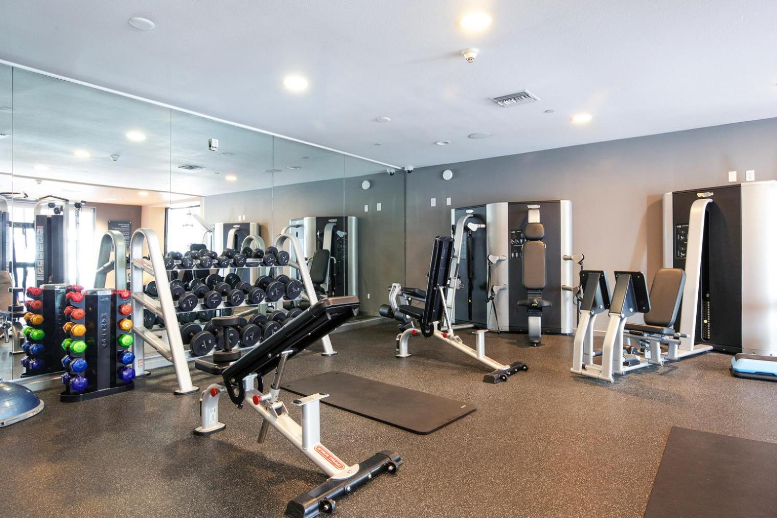 Playa Vista 1br W Pool Wd Gym Nr Lax-930 Los Angeles