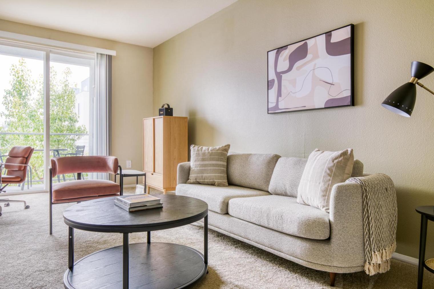Apartment Playa Vista 1br W Pool Wd Gym Nr Lax-930