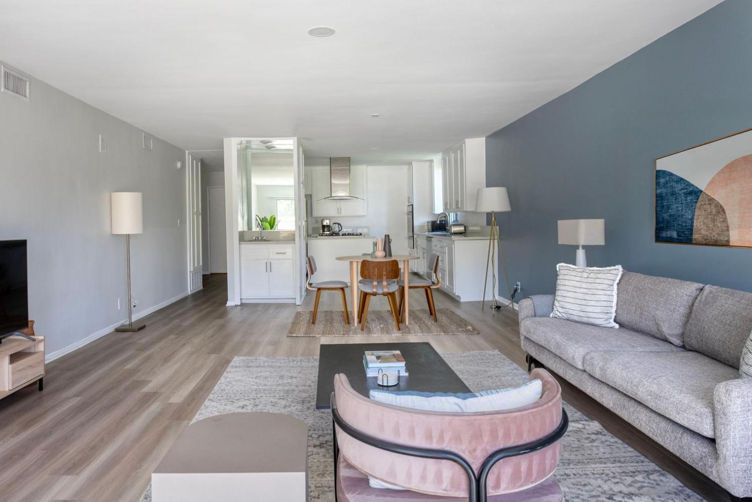 Beverly Hills 2br W Pool Nr Shops Groceries Lax-1131 Apartment Los Angeles