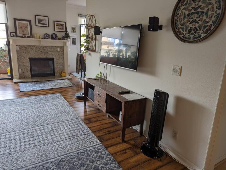 Apartamento Spacious 2 Bedrooms. Prime Location