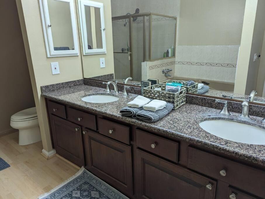Apartamento Spacious 2 Bedrooms. Prime Location