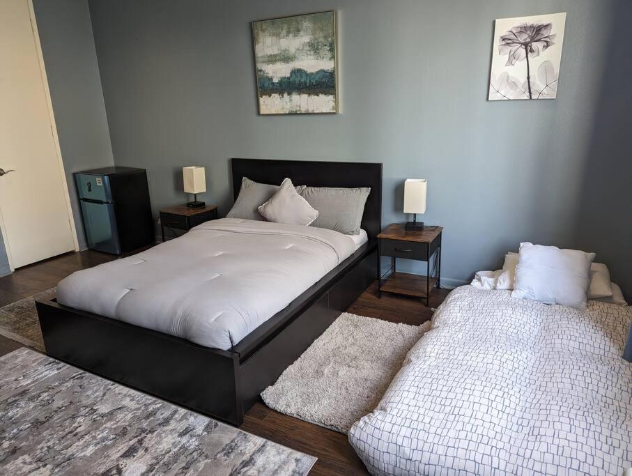 Spacious 2 Bedrooms. Prime Location Apartamento Los Angeles
