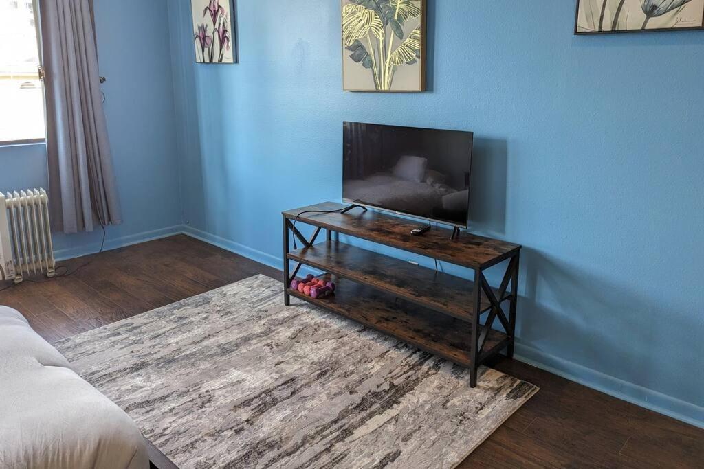 Apartamento Spacious 2 Bedrooms. Prime Location *