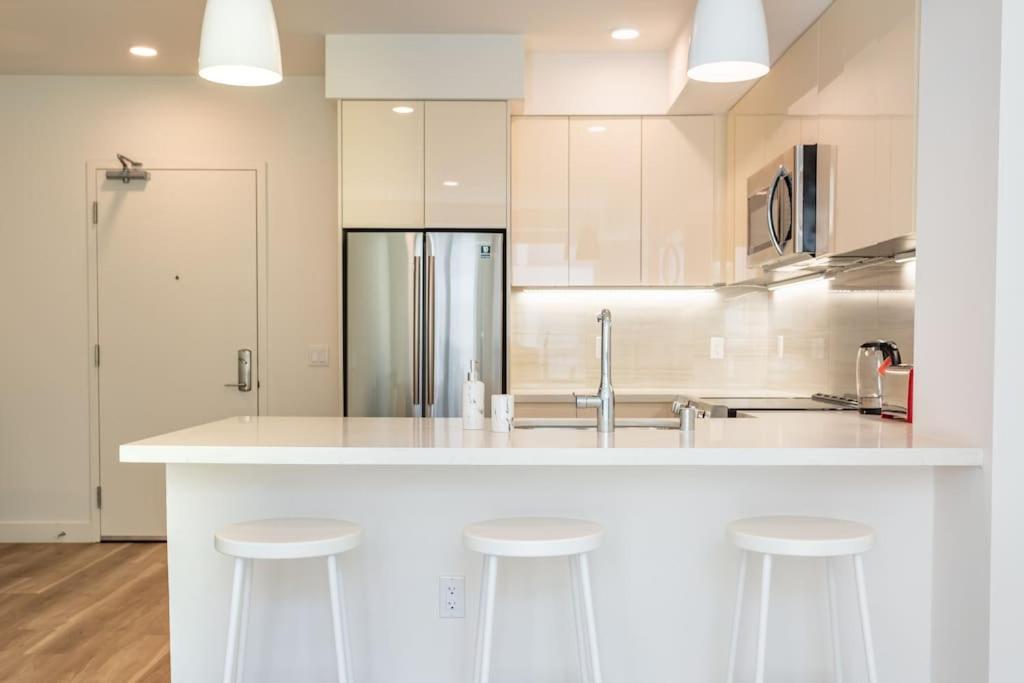 Ktown 1bd/1ba Unit With Great Amenities Apartment Los Angeles