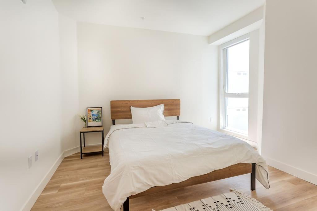 Ktown 1bd/1ba Unit With Great Amenities Apartment