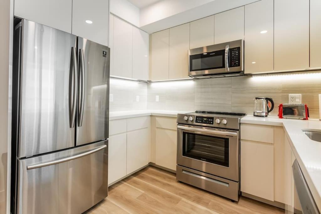 Ktown 1bd/1ba Unit With Great Amenities * Los Angeles