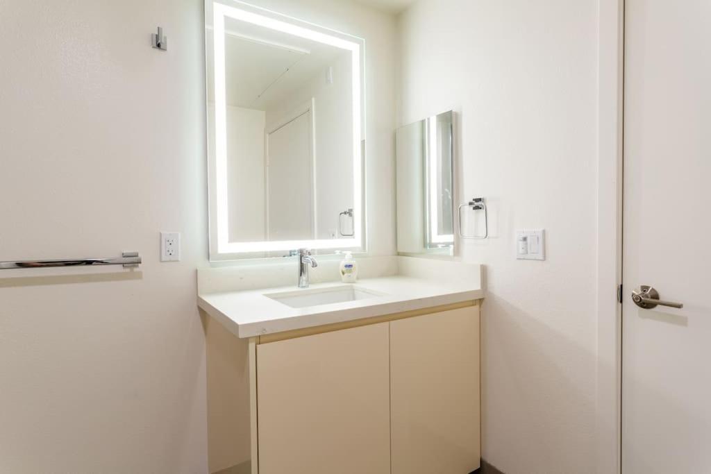 Apartment Ktown 1bd/1ba Unit With Great Amenities