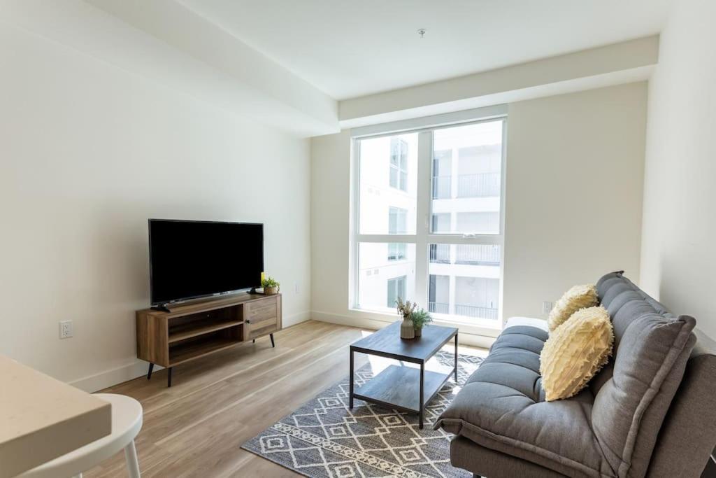 Apartment Ktown 1bd/1ba Unit With Great Amenities