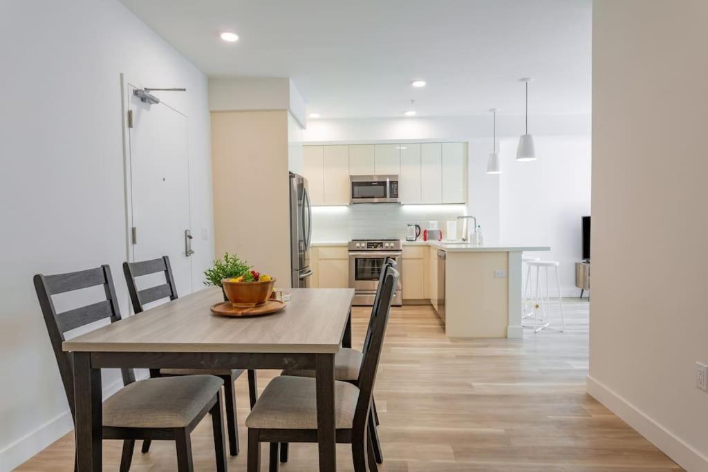 Apartamento Ktown 1bd/1ba Unit With Great Amenities