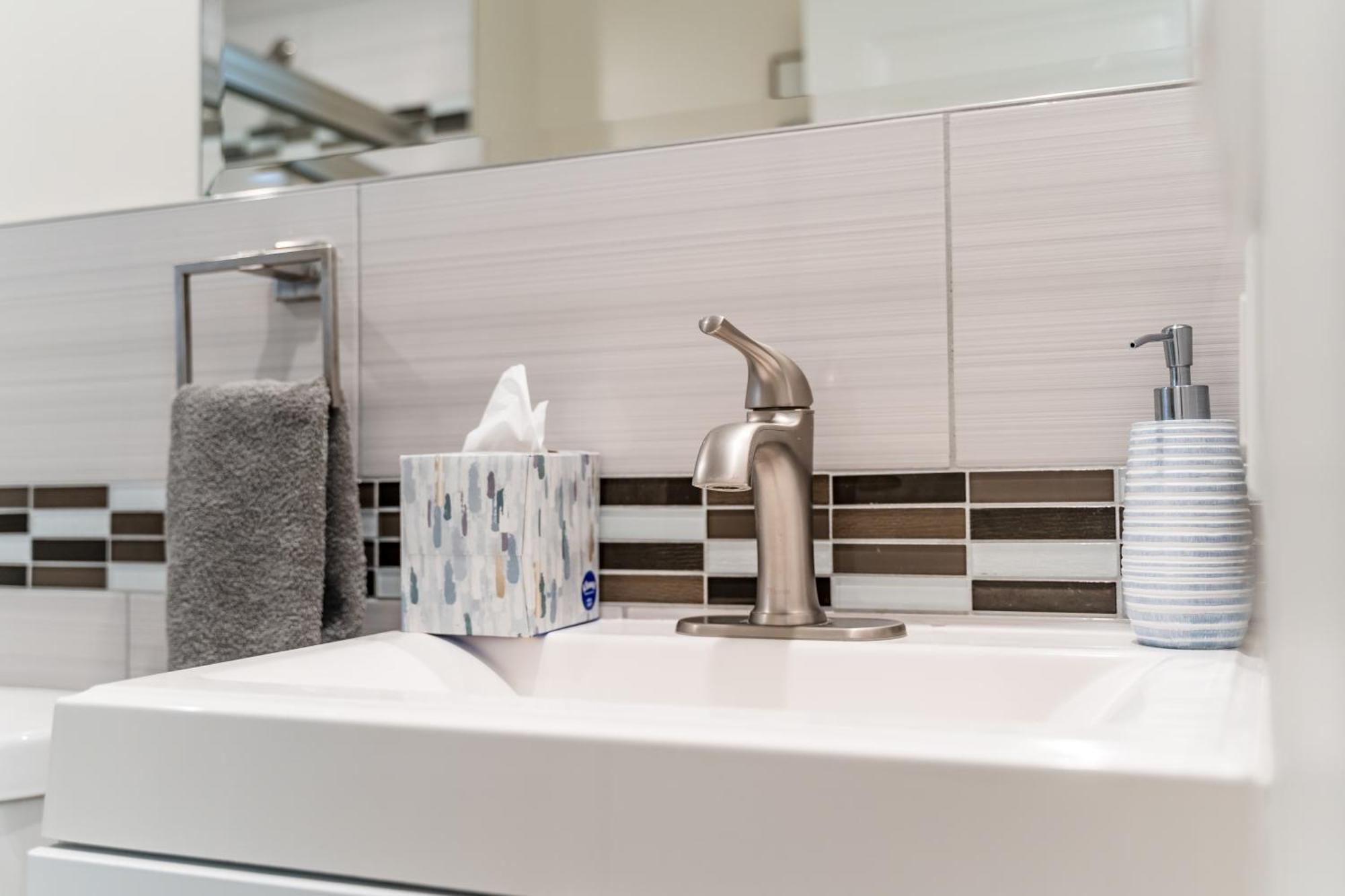 Coastal Oasis 3 Bedroom Apt By Lax/sofi Stadium Apartment Los Angeles
