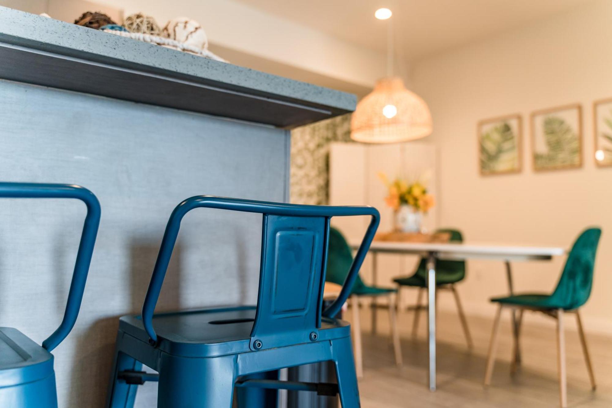 Coastal Oasis 3 Bedroom Apt By Lax/sofi Stadium * Los Angeles