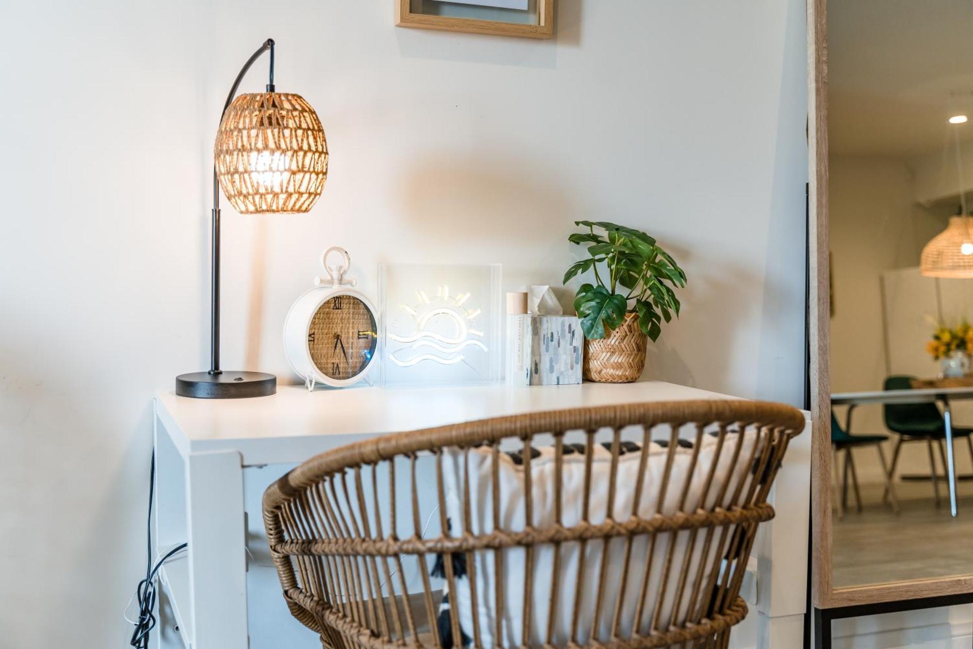 Apartment Coastal Oasis 3 Bedroom Apt By Lax/sofi Stadium
