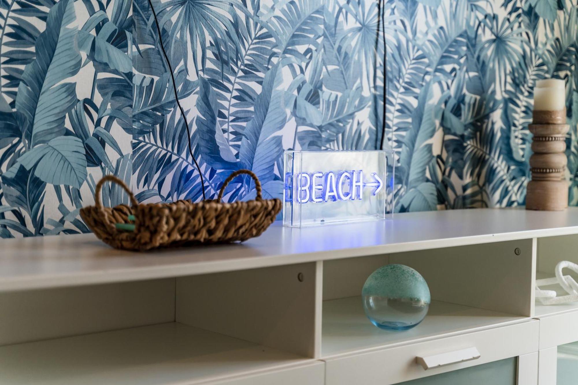 Coastal Oasis 3 Bedroom Apt By Lax/sofi Stadium *