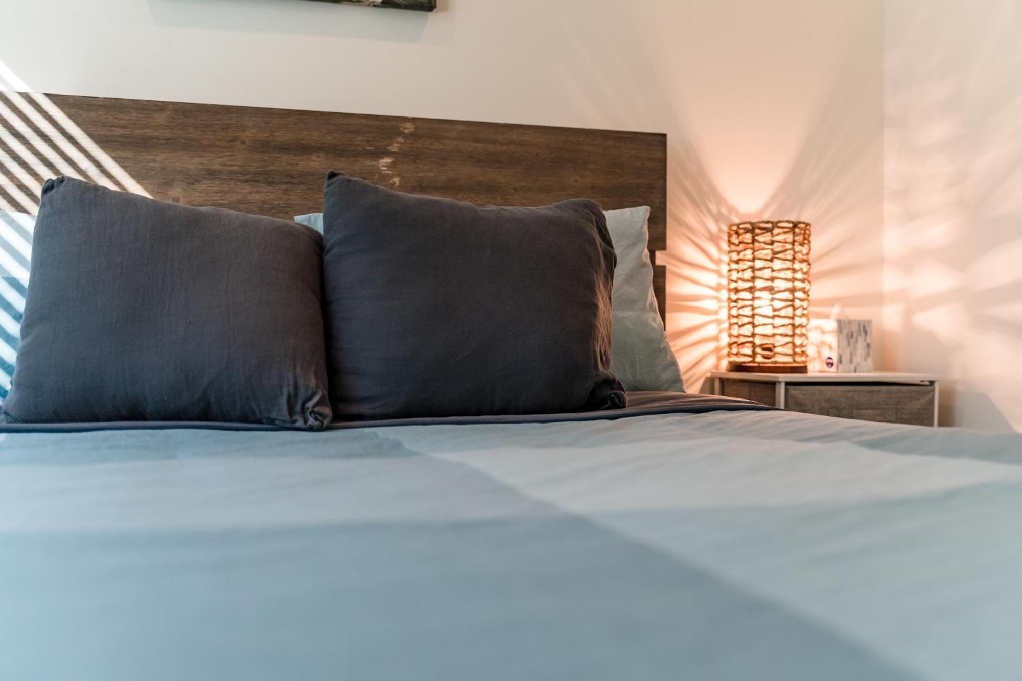 Coastal Oasis 3 Bedroom Apt By Lax/sofi Stadium * Los Angeles